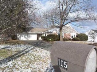 105 Sequoia Dr, Coram, NY 11727