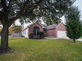 22303 Berry Crescent Dr, Spring, TX 77389
