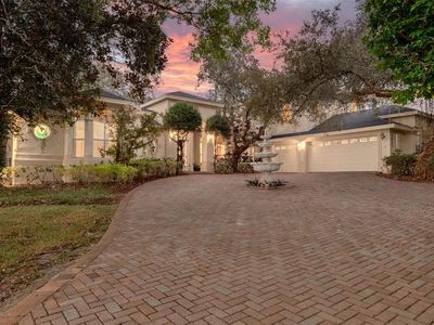 2827 Post Rock Dr, Tarpon Springs, FL, 34688