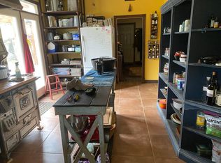 801 Frozen Creek Rd, Myrtle Creek, OR 97457