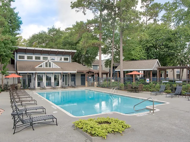Estates at Cypress — Photo 25