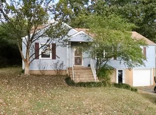 3615 Weldon Dr, Chattanooga, TN 37412