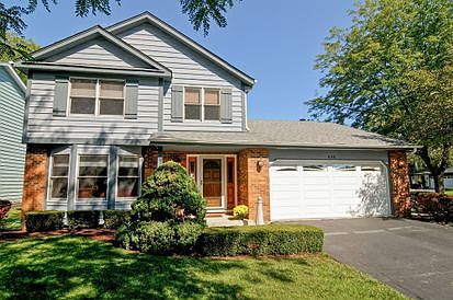 1st image of 636 Blue Spruce Ln
