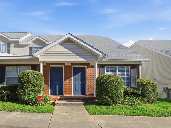 2738 W Tharpe St APT 2106, Tallahassee, FL 32303