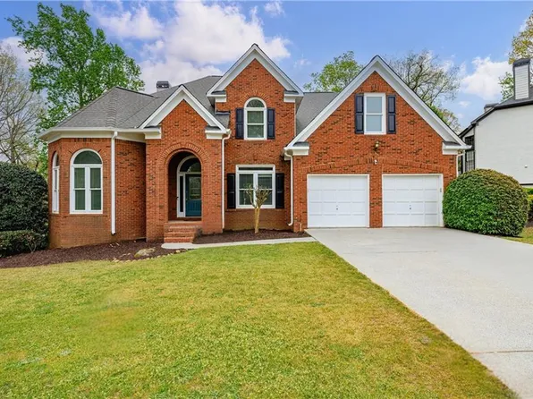 6010 Masters Club Dr, Suwanee, GA 30024