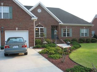 4716 Wedgefield Dr, Wilmington, NC 28409