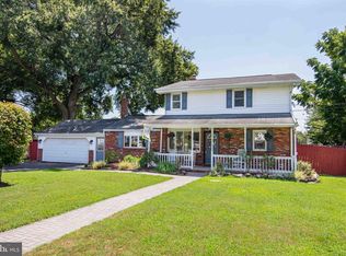 7823 Appletree Rd, Pasadena, MD 21122