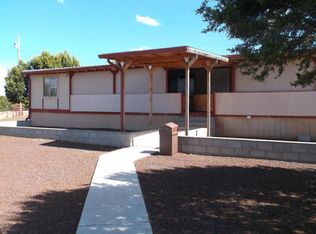 19 County Road 8022, Concho, AZ 85924