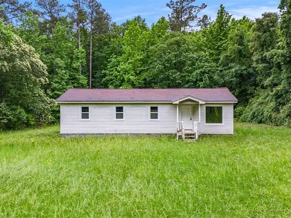 135 Wayne J Stokes Blvd, Stockbridge, GA 30281