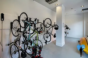 Rented by Next Door Realty NYC