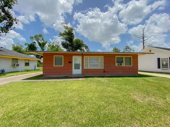 3625 Greinwich Blvd, Lake Charles, LA 70607