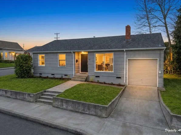 507 W Everding St, Eureka, CA 95503