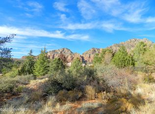 140 Gray Fox Dr, Sedona, AZ 86351