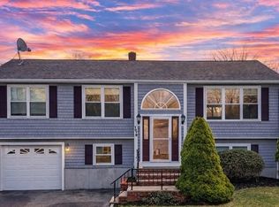 1079 Langley St, Fall River, MA 02720