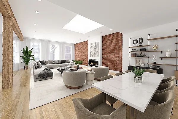 1st image of 351 W Broadway #Penthouse