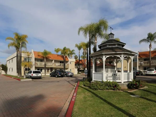 Spacious 2 bedroom, 1 bath Apartments Your New Home in the Heart of El Cajon