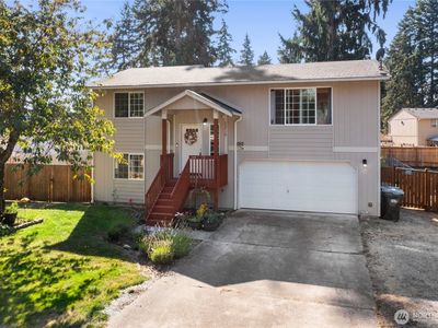25710 58th Avenue Ct E, Graham, WA, 98338