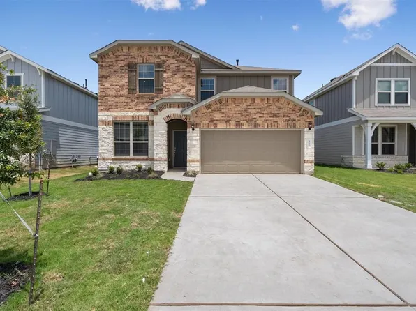 800 Black Alder St, Georgetown, TX 78626