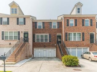 2167 Mission View Dr, Lawrenceville, GA 30043