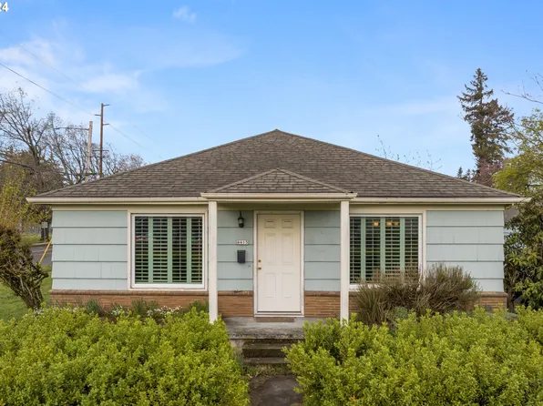 4415 SE 91st Ave, Portland, OR 97266