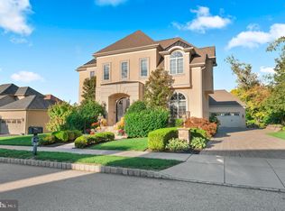 1601 Copper Beech Rd, Huntingdon Valley, PA 19006