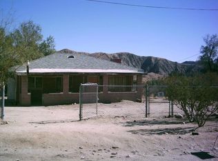 11123 Ryan St, Morongo Valley, CA 92256