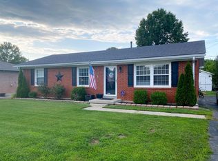 728 Estes Dr, Winchester, KY 40391