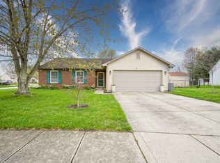 2208 Tansel Forge Dr, Indianapolis, IN