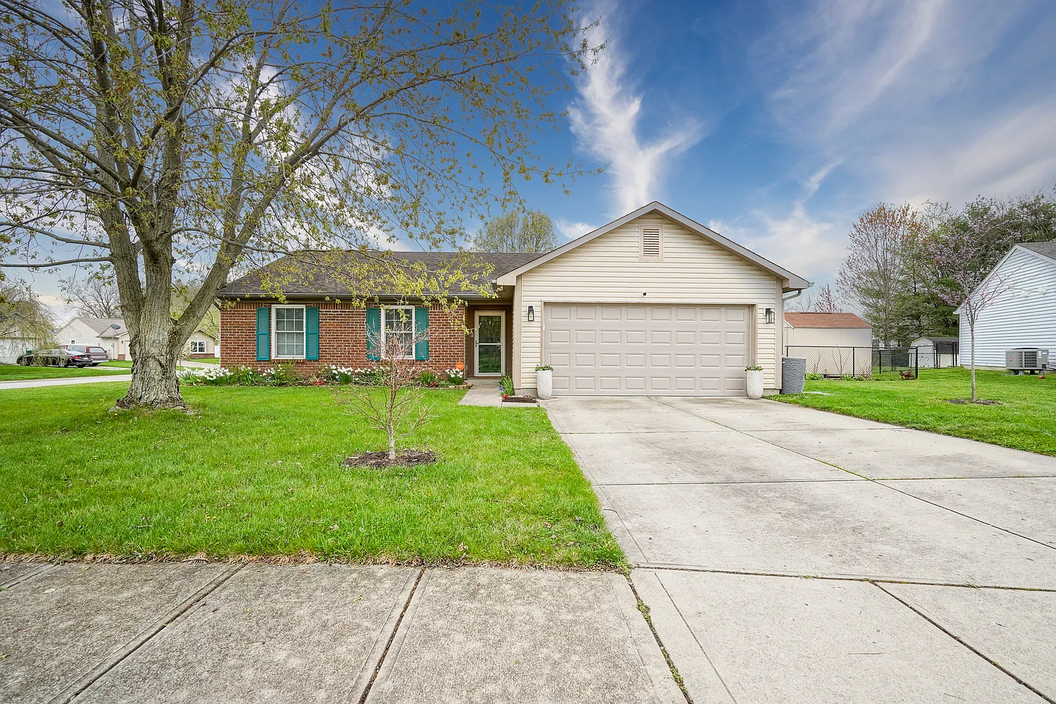 2208 Tansel Forge Dr photo 1