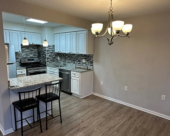 4345 Ivymount Ct #47 — Photo 4