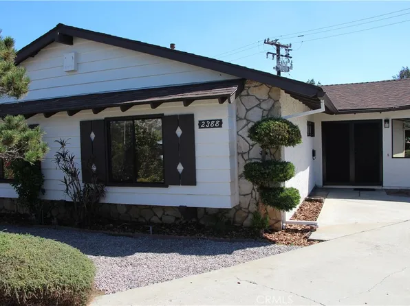 2388 Westcott Ave, Monterey Park, CA 91754