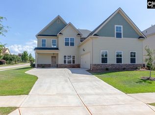 605 Ladybug Ln, Lexington, SC 29072