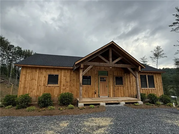 149 River Spring Road, Sugar Grove, NC 28679