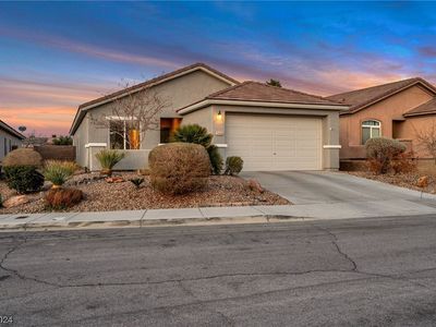 2408 Sturrock Dr, Henderson, NV, 89044