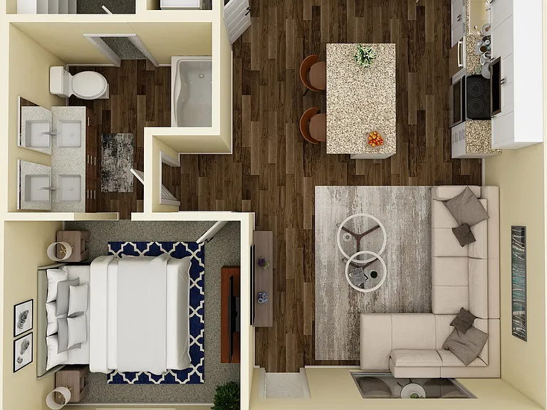 LeVante at Valley Vista — Photo 33