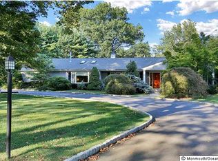 9 Shady Ln, Shrewsbury, NJ 07702