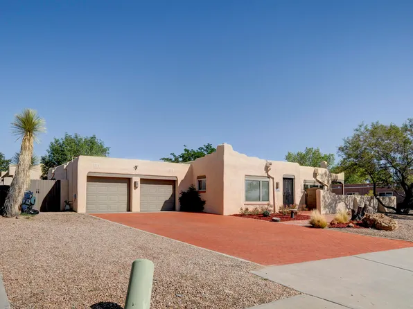 6325 Cuesta Pl NW, Albuquerque, NM 87120