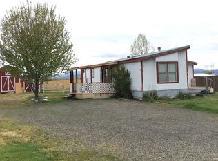 106 S T St, Lakeview, OR 97630