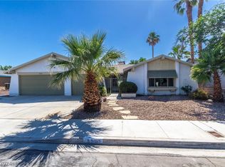 3229 Anacapa Way, Las Vegas, NV 89146