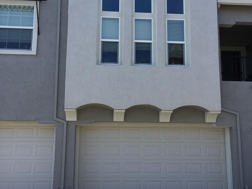 2-Car Attached Garage