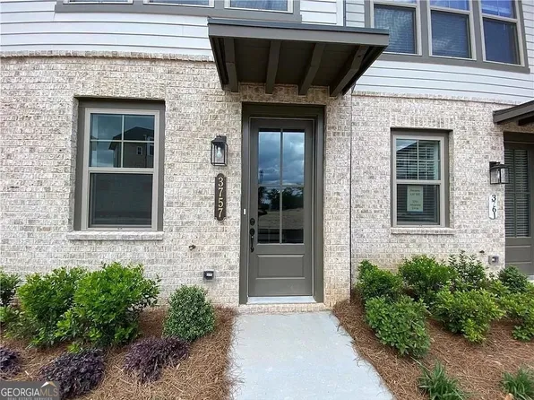 3757 Allegretto Cir, Atlanta, GA 30339