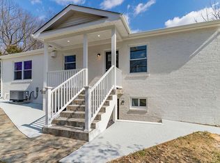 15420 Johnson Rd, Silver Spring, MD 20905