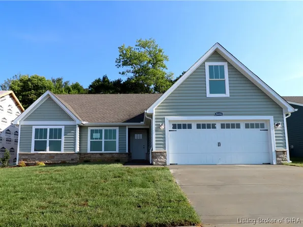 9030 - LOT 913 Haylyn Lane, Georgetown, IN 47122