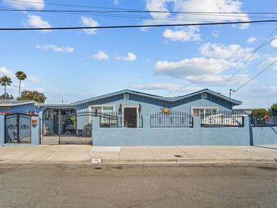 5101 Roscrea Ave, San Diego, CA, 92117