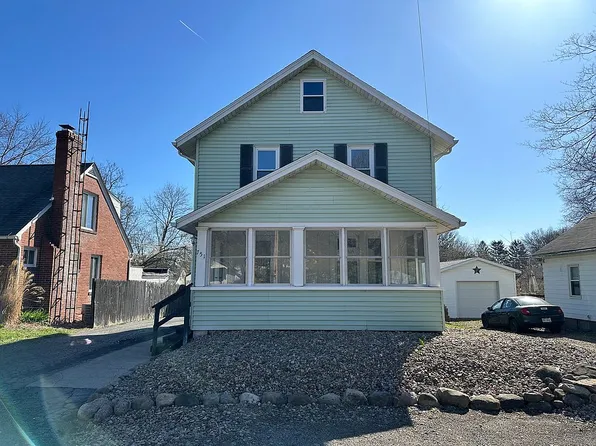 751 Belmont Ave, Wooster, OH 44691