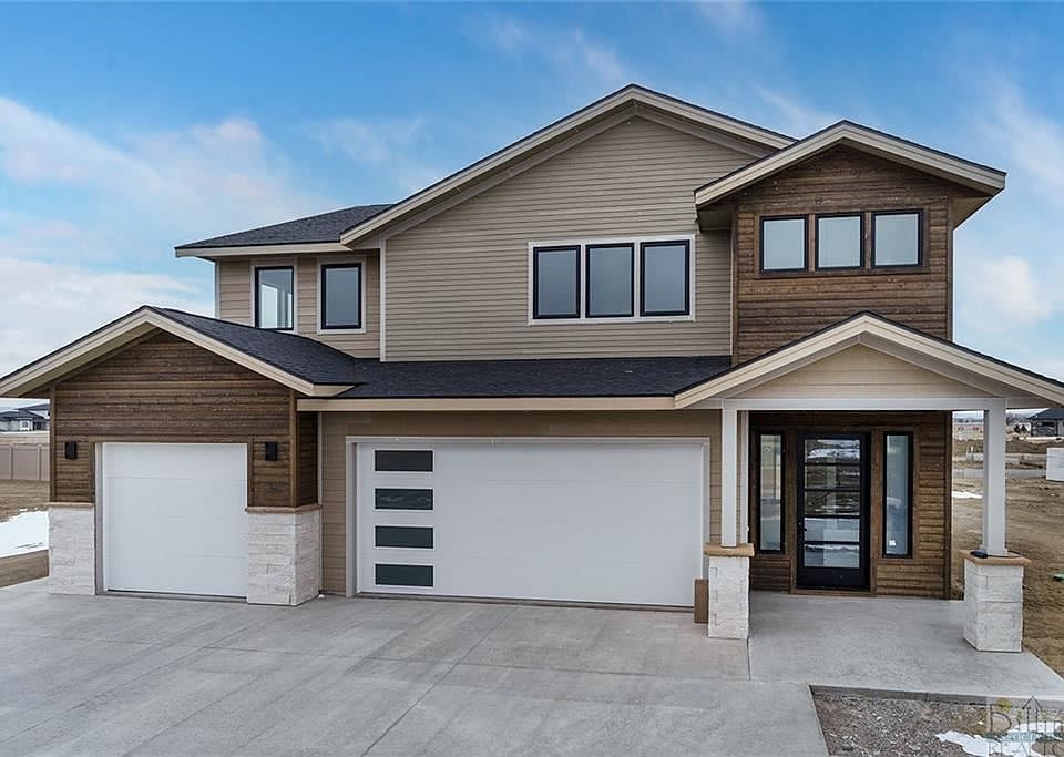 1315 Riviera Pl, Billings, MT 59106 | Zillow