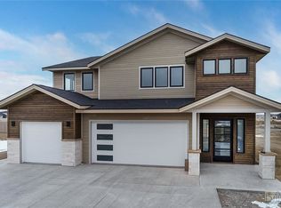 1315 Riviera Pl, Billings, MT 59106