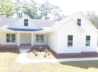 105 Pheasant Rdg, Thomasville, GA 31792