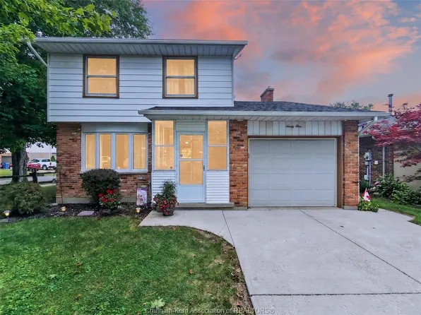 91 Northland Dr, Chatham Kent, ON N7L 4C3