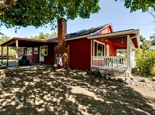 38246 Wheeler Rd, Dexter, OR 97431